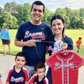 User avatar for Rodrigo González