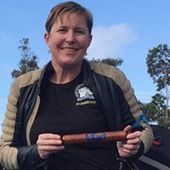 User avatar for Giselle Howard