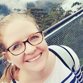 User avatar for Vivien Eddie