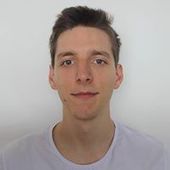 User avatar for Sebastian Ternouski