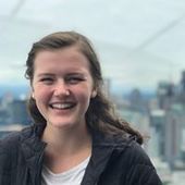 User avatar for Taylor Bunge