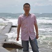 User avatar for Yumin Zhang