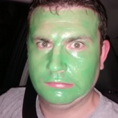 User avatar for Gareth Jones