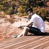 User avatar for Adithya Ranjith