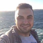 User avatar for Rami Abdal