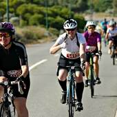 User avatar for Catherine Mc Dowall