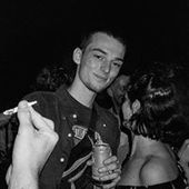 User avatar for Eamonn Culhane