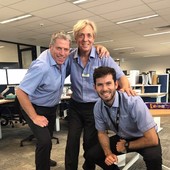 User avatar for Corey Smith