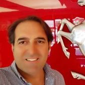 User avatar for Andrea Piazza