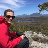 User avatar for Caroline Knight