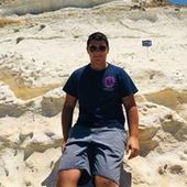 User avatar for Sam Weinstein