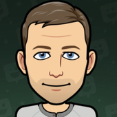 User avatar for Kyle Daly