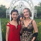 User avatar for Emily Wang