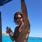 User avatar for Andrea Scijatu