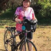 User avatar for Diane Ragno