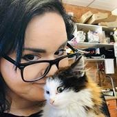 User avatar for Caitlin Ambrose