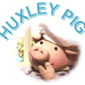 User avatar for Marion Huxley