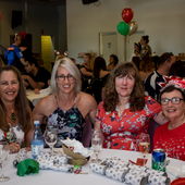 User avatar for Sharon Walton