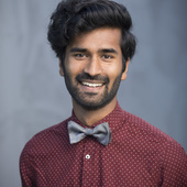 User avatar for Ronniy Joseph