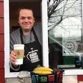 User avatar for Daniel Summers Jr.