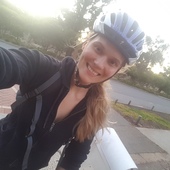 User avatar for Kate Allen