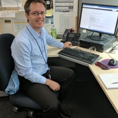 User avatar for Alan Wigg