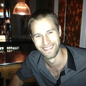 User avatar for Simon Thomas