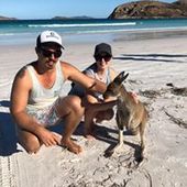 User avatar for Renee Van Woerden