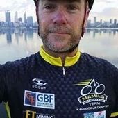 User avatar for Chad Matheson