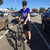 User avatar for Brayden Uren