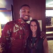 User avatar for Alicia Hunt