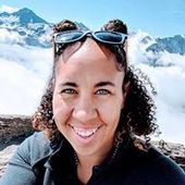 User avatar for Kearstin Williams