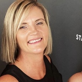 User avatar for Lisa Lj