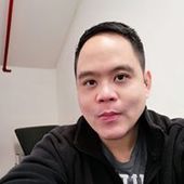 User avatar for Cyrus Cruz