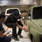 User avatar for Scott Eye