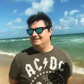 User avatar for Matthew Evans