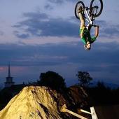 User avatar for Maverick (George) Shaw