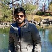 User avatar for Sekhar Chowdary