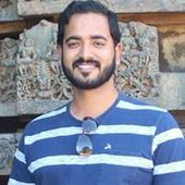 User avatar for Shibu Nair