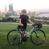 User avatar for Bec Angus