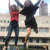 User avatar for Sandra Corpuz