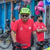 User avatar for Anurodh Rajbhandari