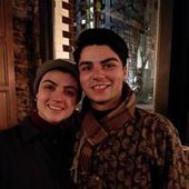 User avatar for Aidan Sakakini