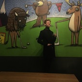 User avatar for Henry Milander