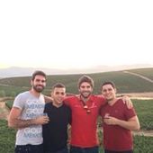 User avatar for Federico Chapa