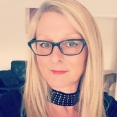 User avatar for Sharon Hartley