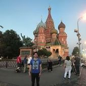 User avatar for Pablo Pomez