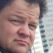 User avatar for Dan Pruitt