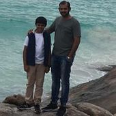 User avatar for Muthu Esakkimuthu