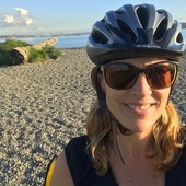 User avatar for Laura Ray